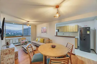 Image de |Ep| Well Located Apt w/Fast Internet, Balcony, Pool