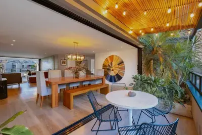 Image de |Ep| Premium Ph W/Sauna, Jacuzzi, SteamRoom