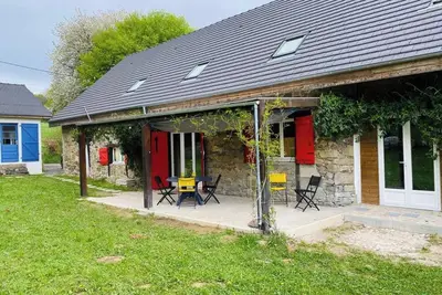 Image de Homerez - Appartement Orgnac-sur-Vézère