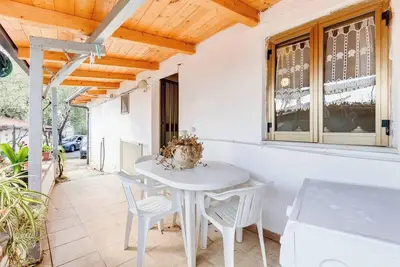 Image de Homerez - Appartement à Pisciotta