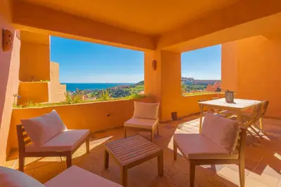 Coto Real Puerto Duquesa