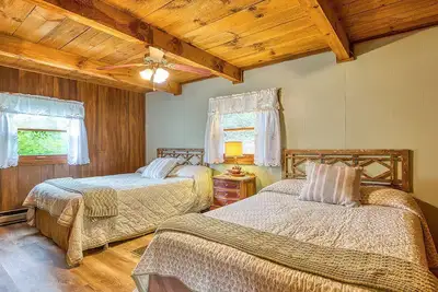 Image de Fireside Cottage 1