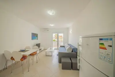 Image de Homerez - Appartement moderne Ă Vrsi