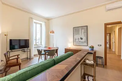 Image de Casa Prati appartement
