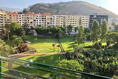 Image de Homerez - Appartement Funchal centre