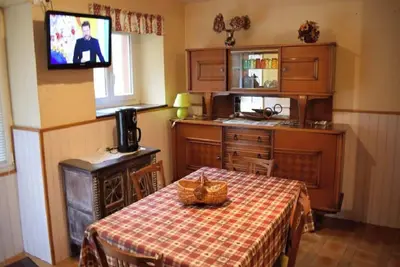 Image de Homerez - Maison accueillante Ă Betpouey avec superbe terrasse