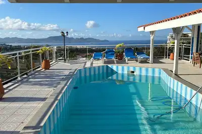Image de Homerez - Appartement Ă Schoelcher