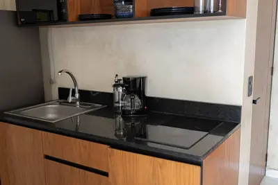 Image de Modern equipped apartment in Villas Tulum, Pet Friendly!