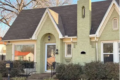 Image de Need Fifa World Cup/Summer 26 housing? Charming 3-bedroom house in Fort Worth.