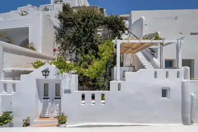 Image de Feggari Apartments