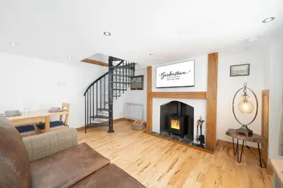 Image de Nautical Nook, 16 Seatown, Gardenstown