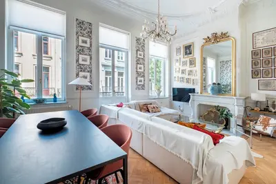 Image de Brussels Arlon Prestige residence