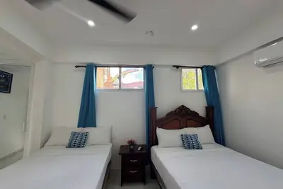 Image de Room in hotel in Las Terrenas, Dominican Republic, best beaches