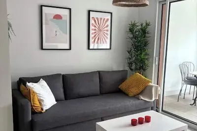 Image de Appartement avec balcon - Résidence Gran Dous Bos