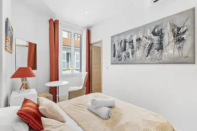Image de 1 Chambres, 131 rue d'antibes