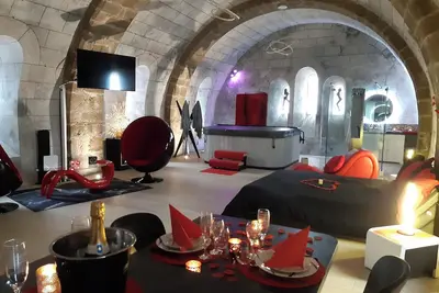 Image de Homerez - Studio Luxe Ambrières