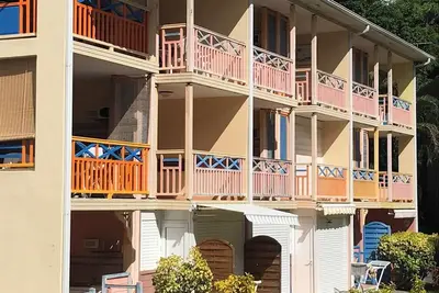 Image de Homerez - Studio à Sainte-Anne