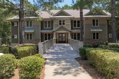 Image de 3 Br 3 Bth Condo Reynolds Golf Community Lake Oconee