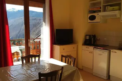 Image de Homerez - Appartement Ă Ignaux