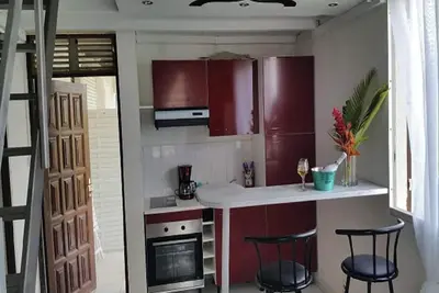 Image de Homerez - Appartement à Lamentin
