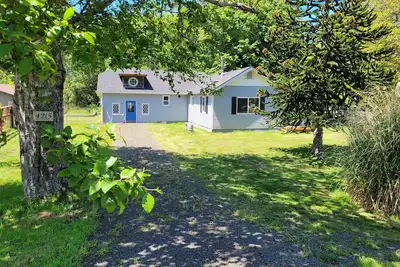 Image de Charming 3-bedroom house in Long Beach with WiFi, new appliances, Bbq, huge yard