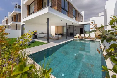 Image de Protaras Aqua Pearl Villa 9