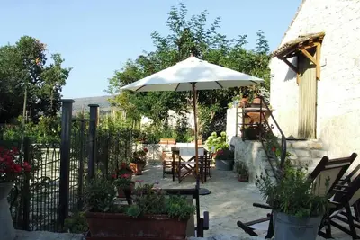 Image de Homerez - Appartement charmant à Abbateggio avec vue sur montagne