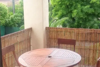 Image de Homerez - Appartement à Saint-Cyr-sur-Mer.