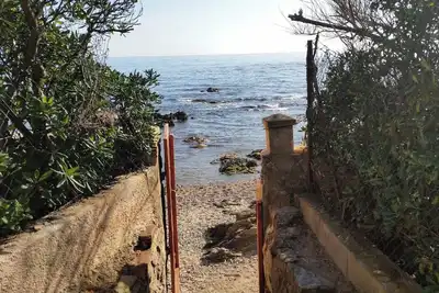 Image de Homerez - Appart. à Saint-Aygulf