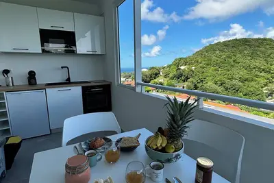 Image de Le Caraibe