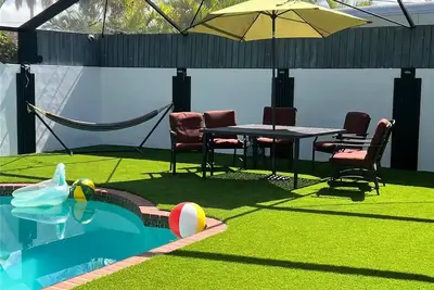 Image de Miami Getaway