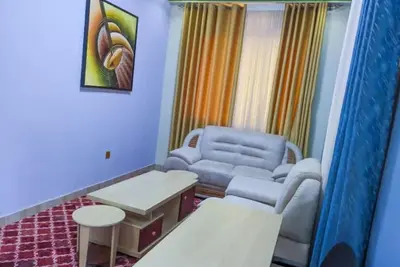 Image de Nyungwe house