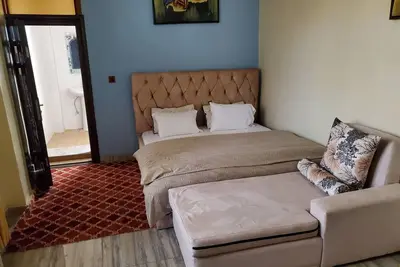 Image de The Haven Room