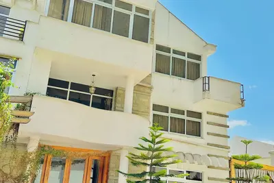 Image de Welcoming cozy bed & breakfast with WiFi in vibrant Addis Ababa