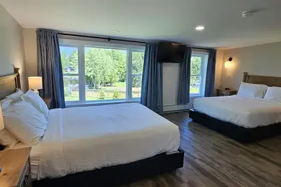 Image de Waterfront Motel-Lake Access-Direct Atv Access