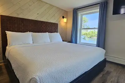 Image de Waterfront Motel-Mountain View-Direct Atv Access