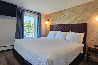 Image de Waterfront Motel-Mountain View-Direct Atv Access