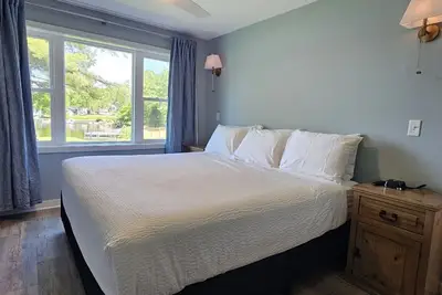 Image de Waterfront Motel - Mountain View- Atv Access