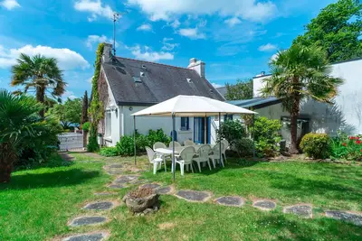 Image de Gwell Ar Ster - Maison à 400 m de la plage