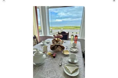 Image de Pleasant 4-bedroom house, WiFi & Tv near Portrush & Portstewart. \nSEA & Golf View