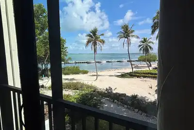 Image de Keys to Paradise-\nRelax and recharge at this newly renovated condo in the Keys