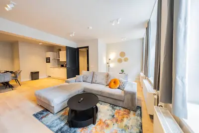 Image de Rotterdam Rustique  3bdr Apartment Juf
