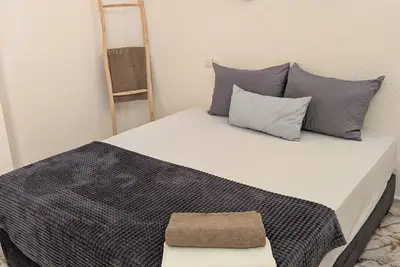 Image de Beachfront Studios for couples, digital nomads, and surfers  in Tamraght, Aourir