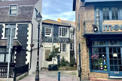 Image de Brighton Boutique Stay | Near Beach Pier & Lanes