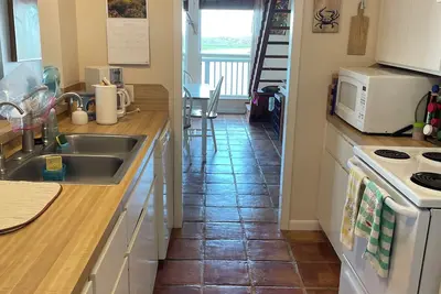 Image de Egrets' Landing 2-bedroom 2-Bath Coastal Condo Minutes from Beach Entrance