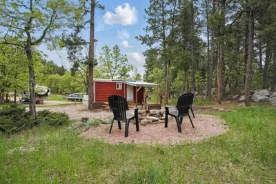 Image de Tiny Home Near Mt Rushmore