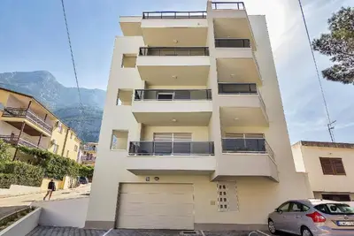 Image de Apartment Hani 2 - Two Bedroom Apartment With Balcony And Sea View