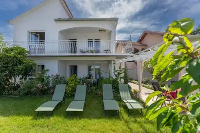 Image de Holiday Home Sanda - Four Bedroom Holiday Home with Terrace