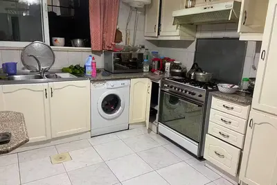 Image de Zainab House - Lovely apartment with Ac in vibrant Amman
