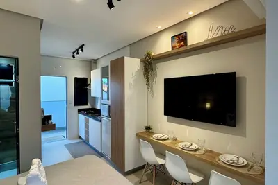 Image de Beautiful Flat near the Center | Electric Car Charger